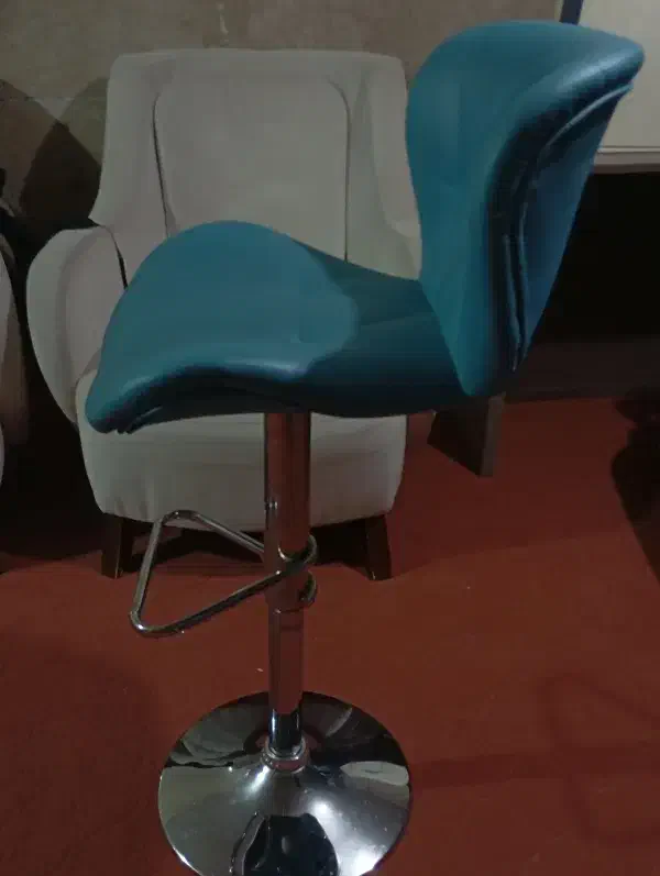 صندلی چک دار و ماشین شارژی|صندلی و نیمکت|مشهد, کوی دروی|دیوار