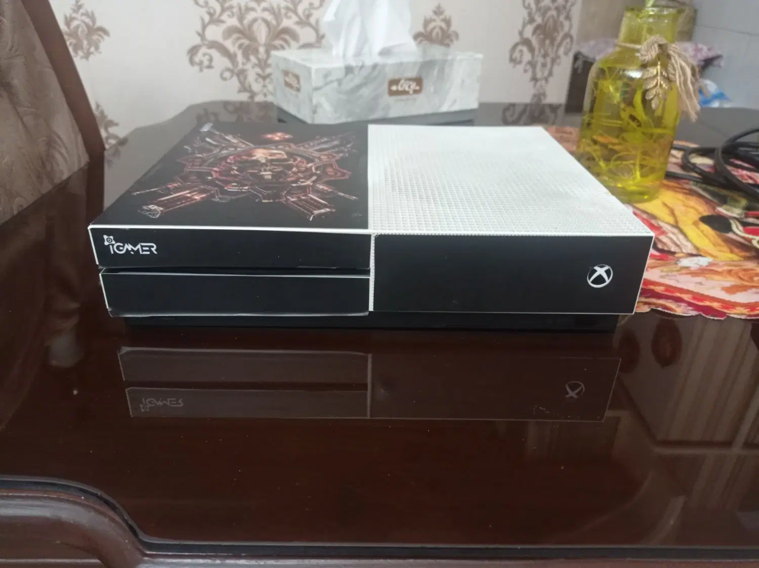 xboxone s|کنسول، بازی ویدئویی و آنلاین|فردیس, شهرک وحدت|دیوار