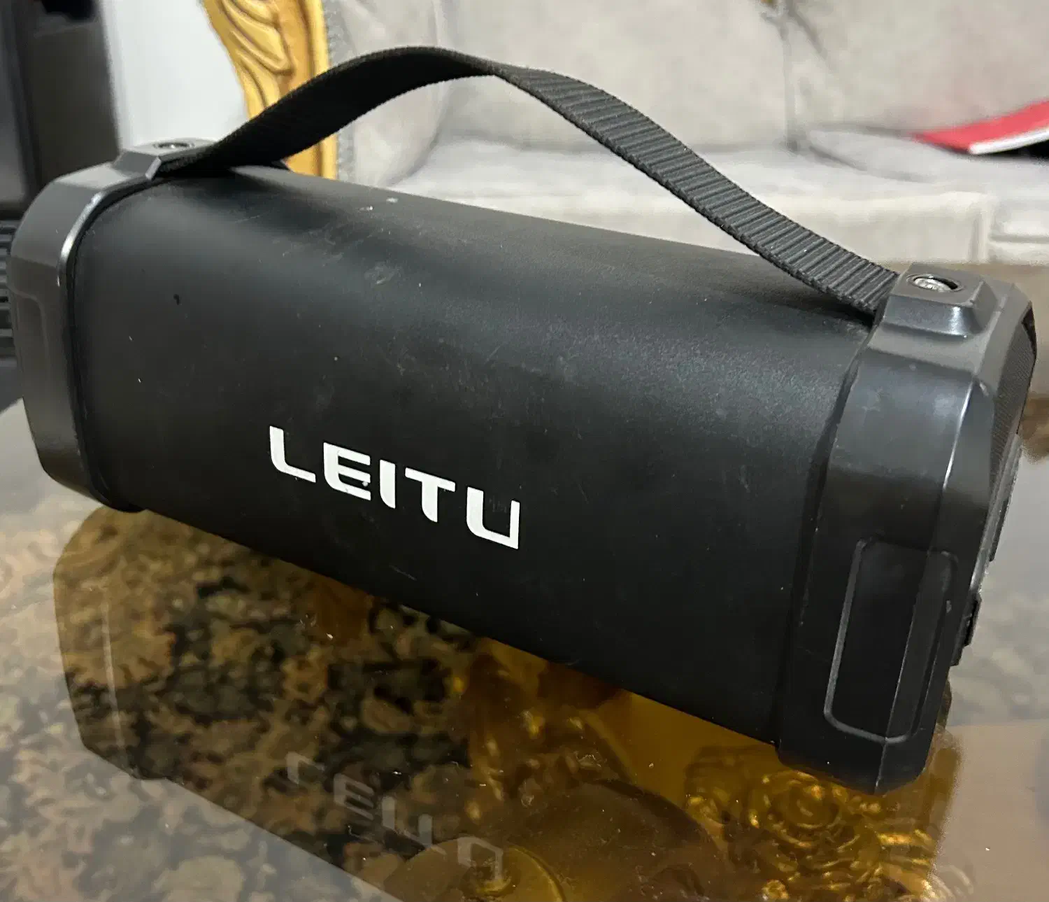 اسپیکر لیتو|پخشکننده همراه|همدان, |دیوار