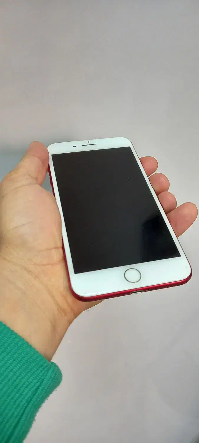 iphone 7 plus|موبایل|تهران, دژکام|دیوار