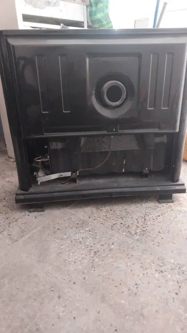 بخاری گازی مروارید سوز|بخاری، هیتر، شومینه|بوشهر, |دیوار