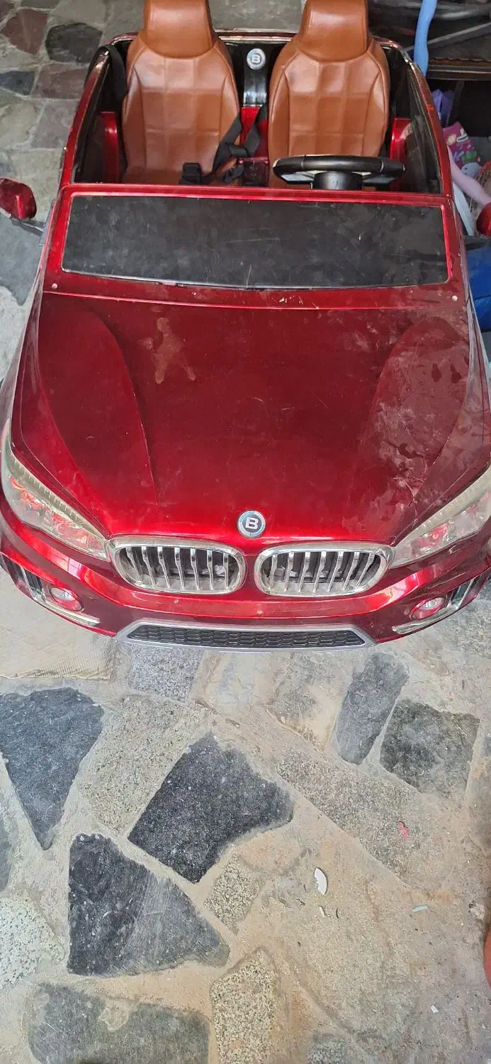 فروش ماشین شارژی|اسباب‌‌بازی|قروه, |دیوار