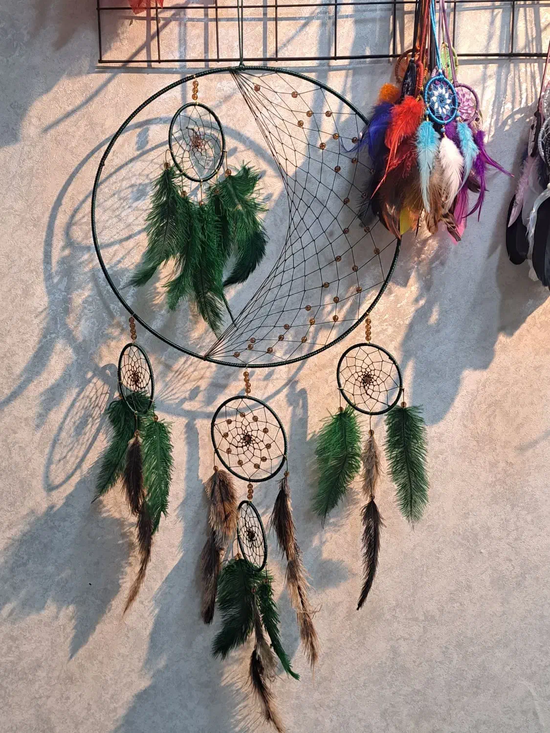 آویز برای منزل|صنایع دستی و سایر لوازم تزئینی|تربتحیدریه, باغ ملی|دیوار