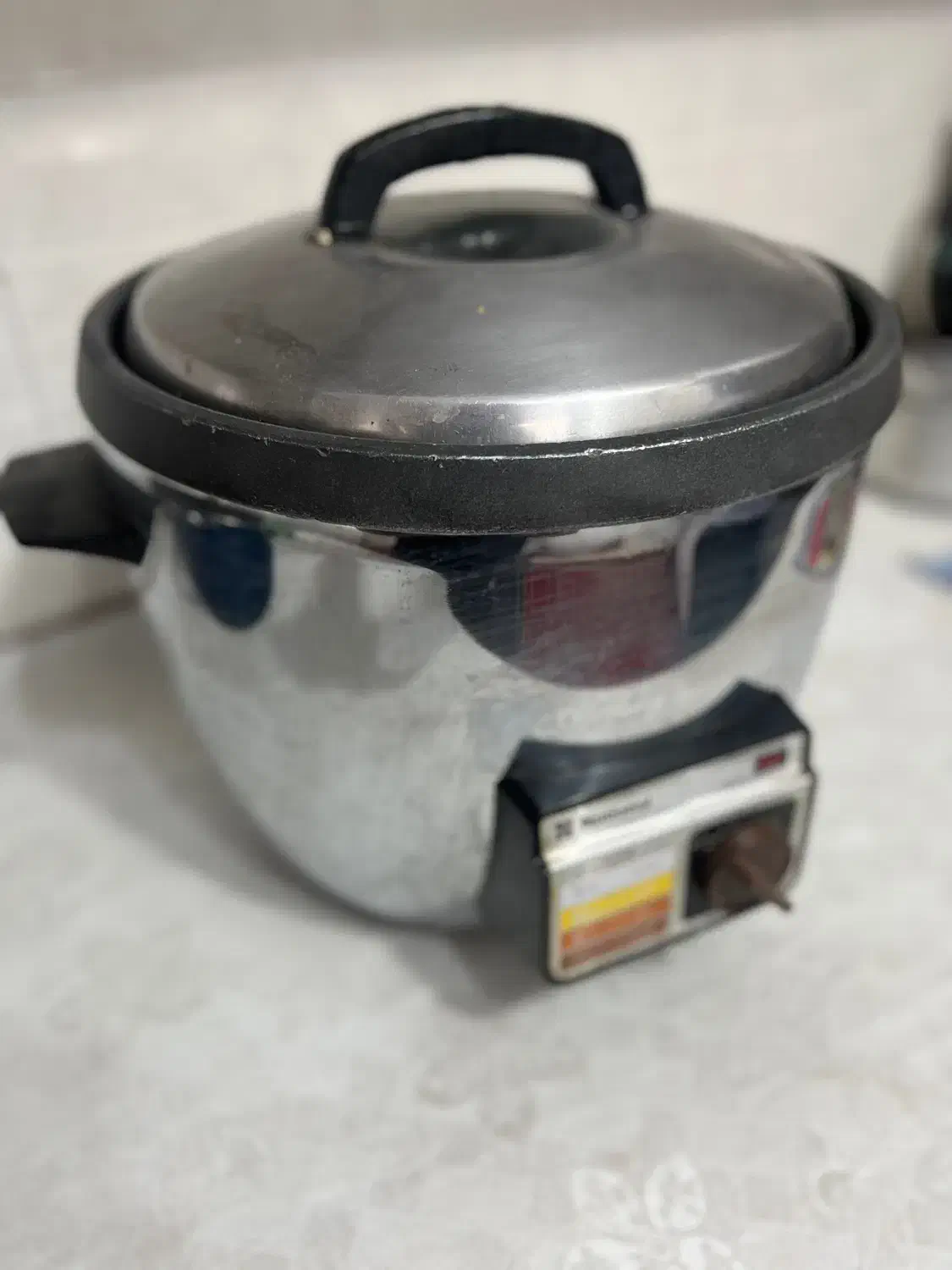 پلو پز|اجاق گاز و لوازم برقی پخت‌وپز|رشت, شهرک قدس|دیوار