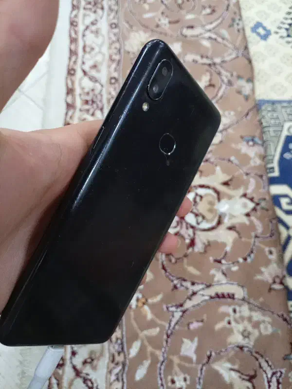 موبایل a10s|موبایل|بروجرد, |دیوار