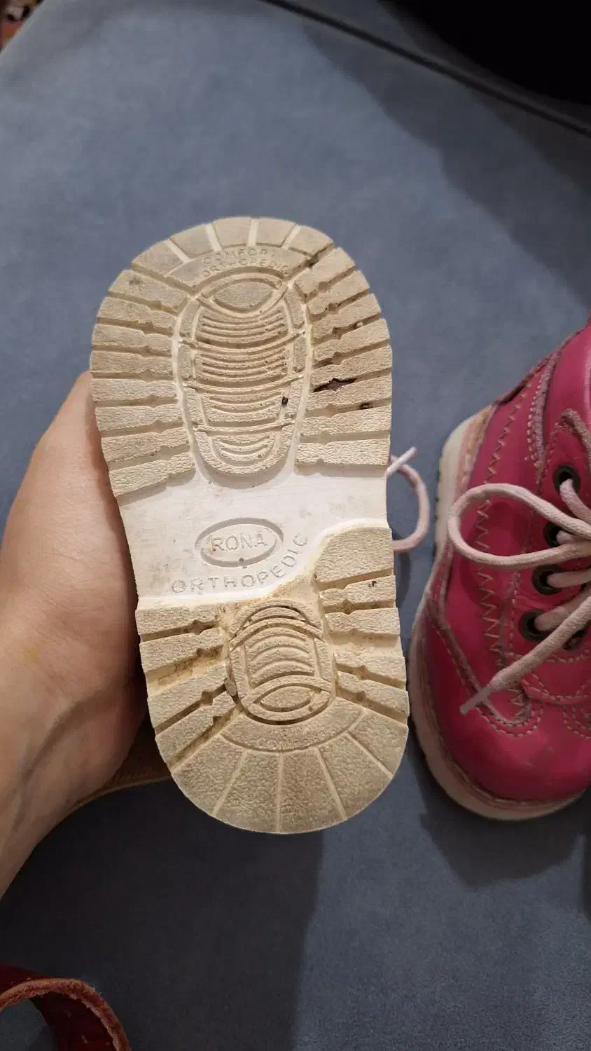 کفش طبی|کیف، کفش، کمربند|سوسنگرد, |دیوار