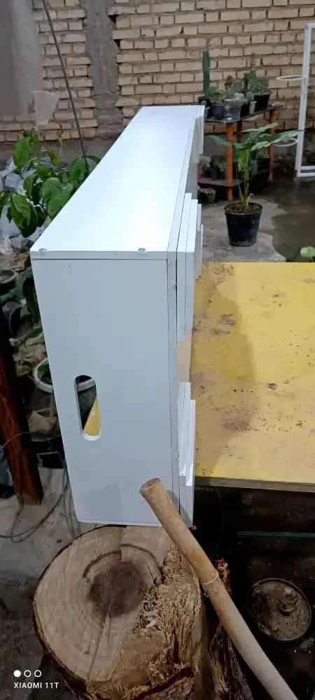 باغچه مصنوعی|گل مصنوعی|دزفول, |دیوار