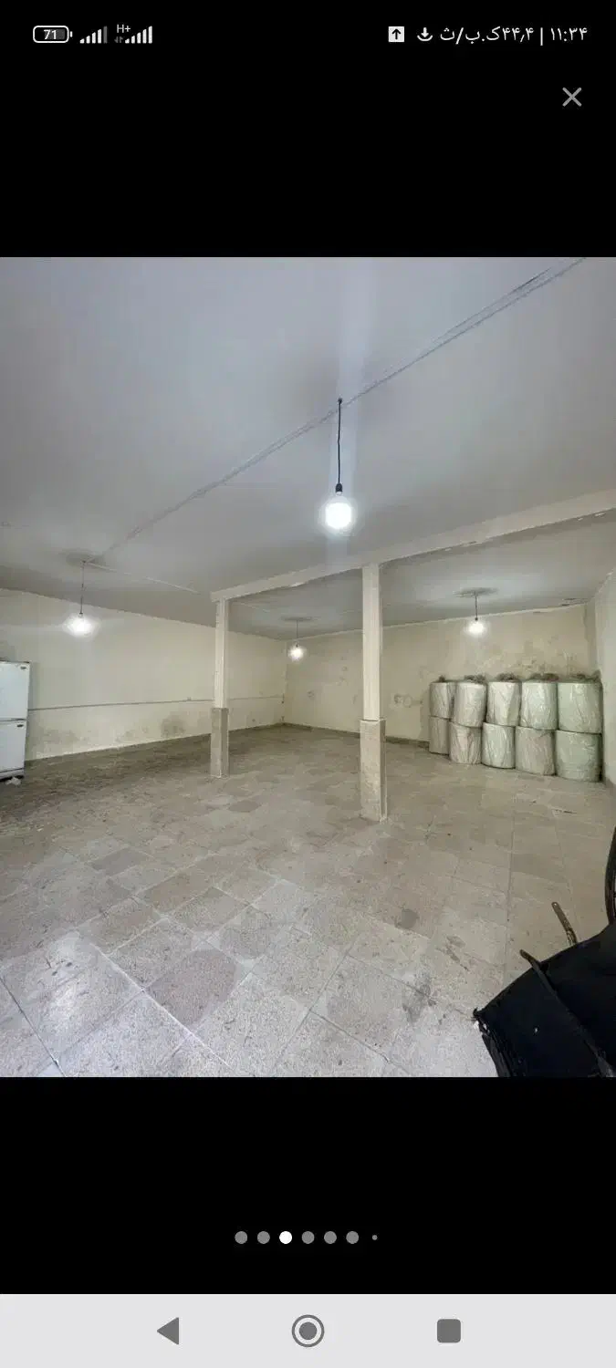 ملکیت۱۰۸متری اول بومهن|فروش زمین و ملک کلنگی|بومهن, |دیوار