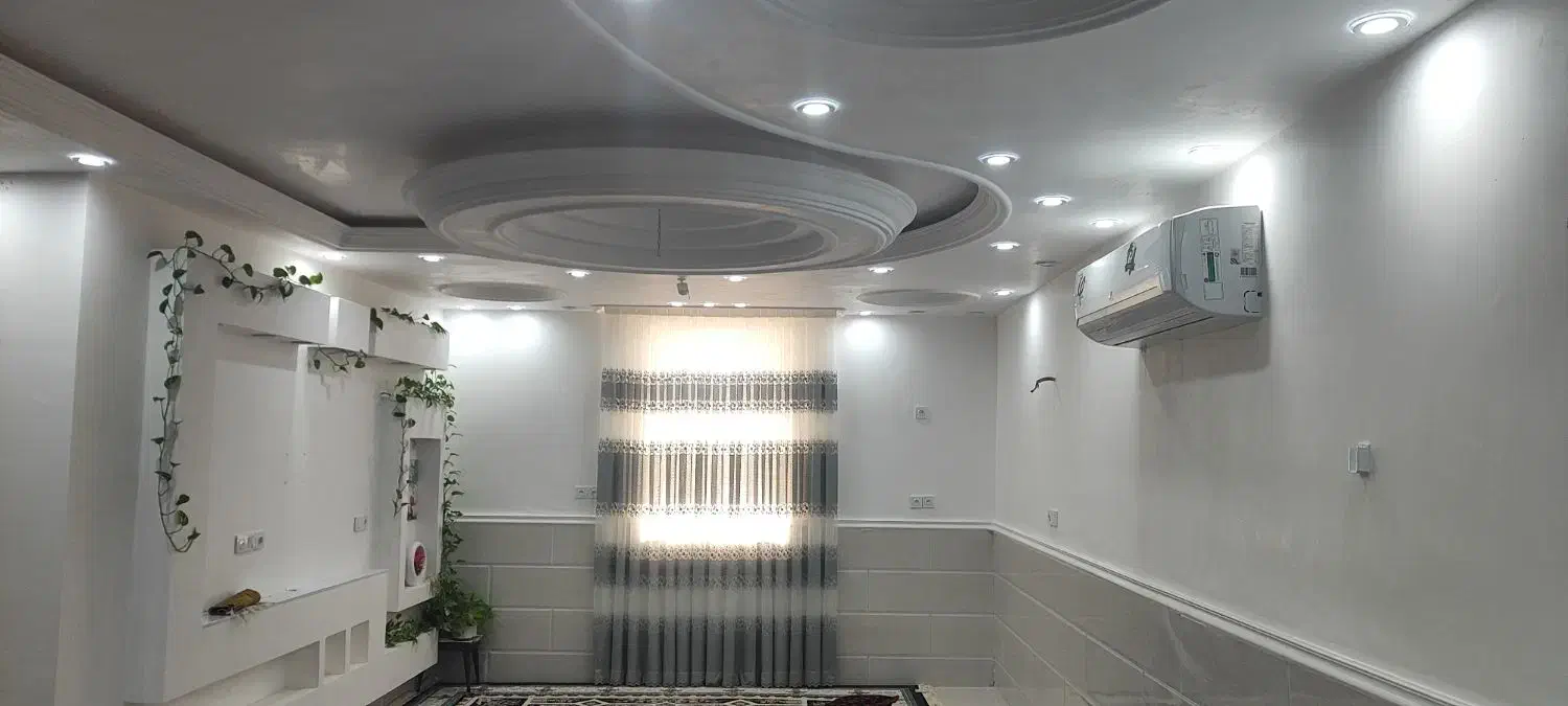 فروش واحد ۱۴۹متری نو ساز و شخصی فول امکانات|فروش خانه و ویلا|منوجان, |دیوار