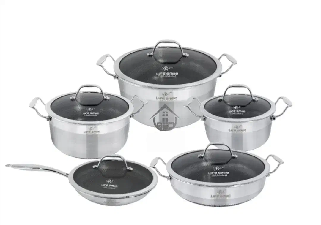 سرویس قابلمه|ظروف پخت‌وپز|اندیمشک, |دیوار