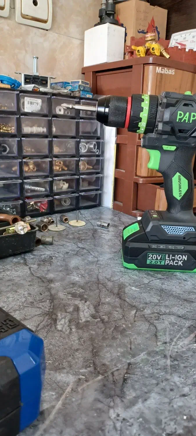 تعمیرات آبگرمکن و گاز صفحه ای|خدمات پیشه و مهارت|امیدیه, |دیوار