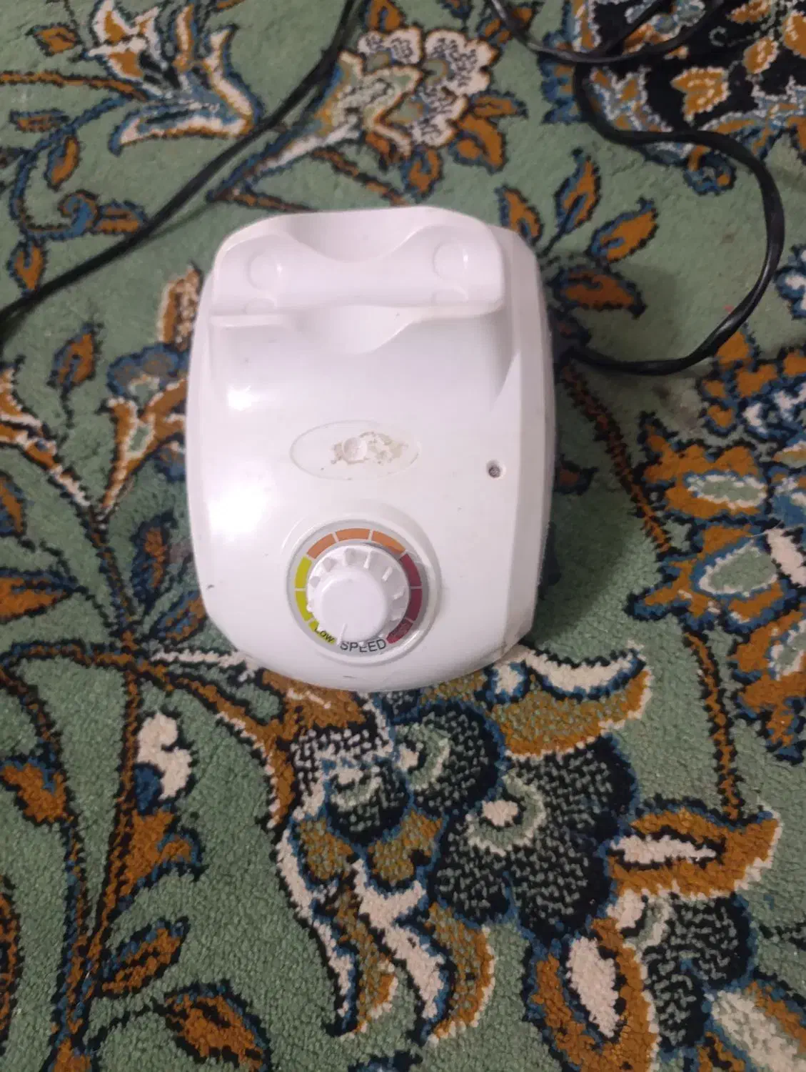 سوهان برقی ناخن|آرایشی، بهداشتی، درمانی|نیشابور, بنیاد شهید|دیوار