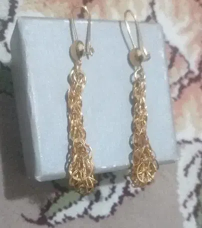 گوشواره|بدلیجات|قروه, |دیوار