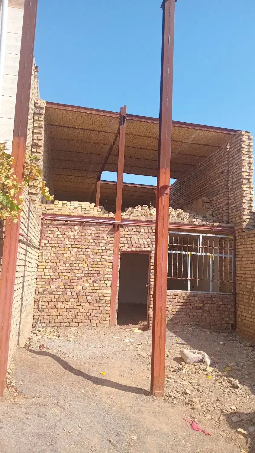 فروش خانه دوطبقه ۱۲۵ متری درمعداباد|فروش آپارتمان|تربت جام, معدآباد|دیوار