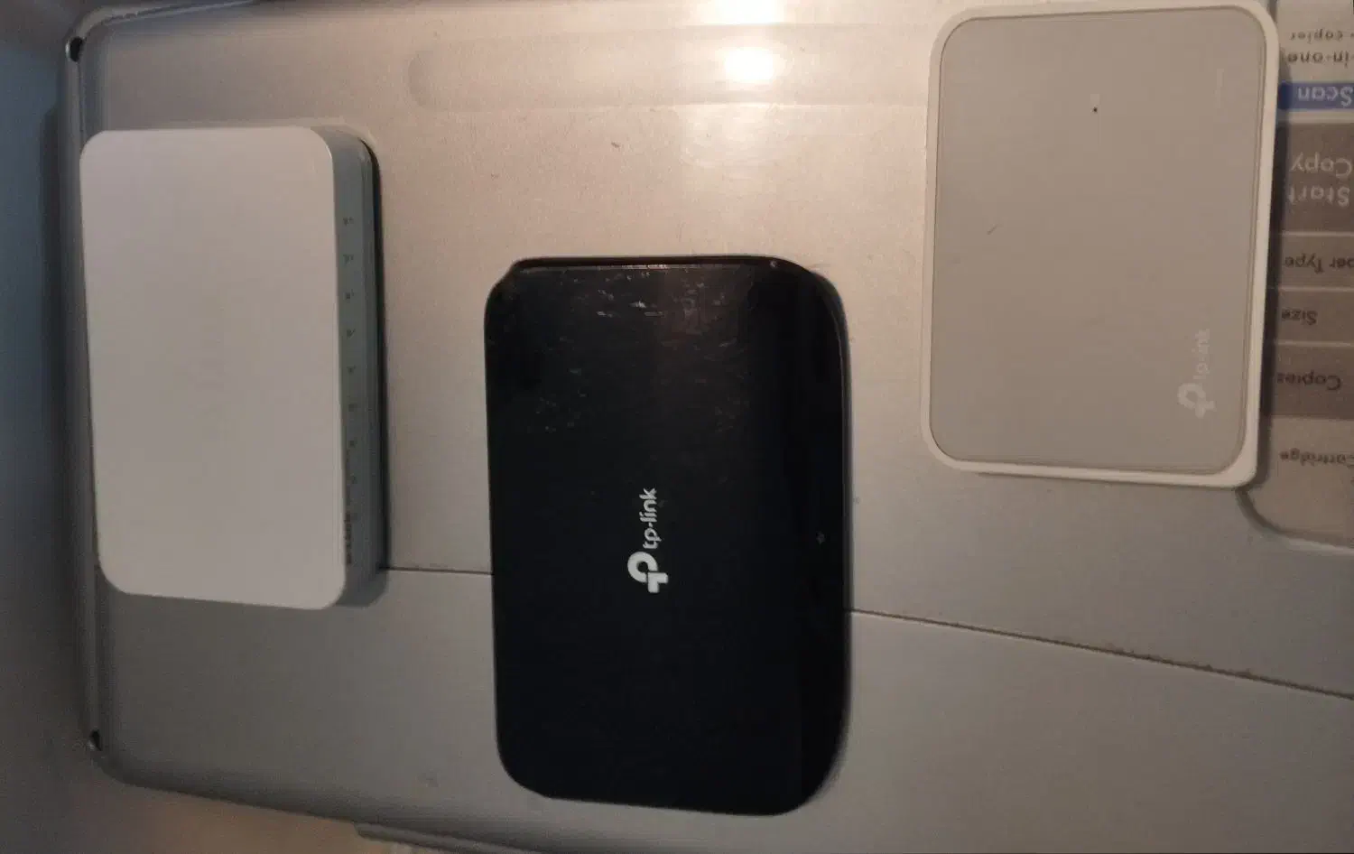 سویچ شبکه|مودم و تجهیزات شبکه|تهران, تاکسیرانی|دیوار