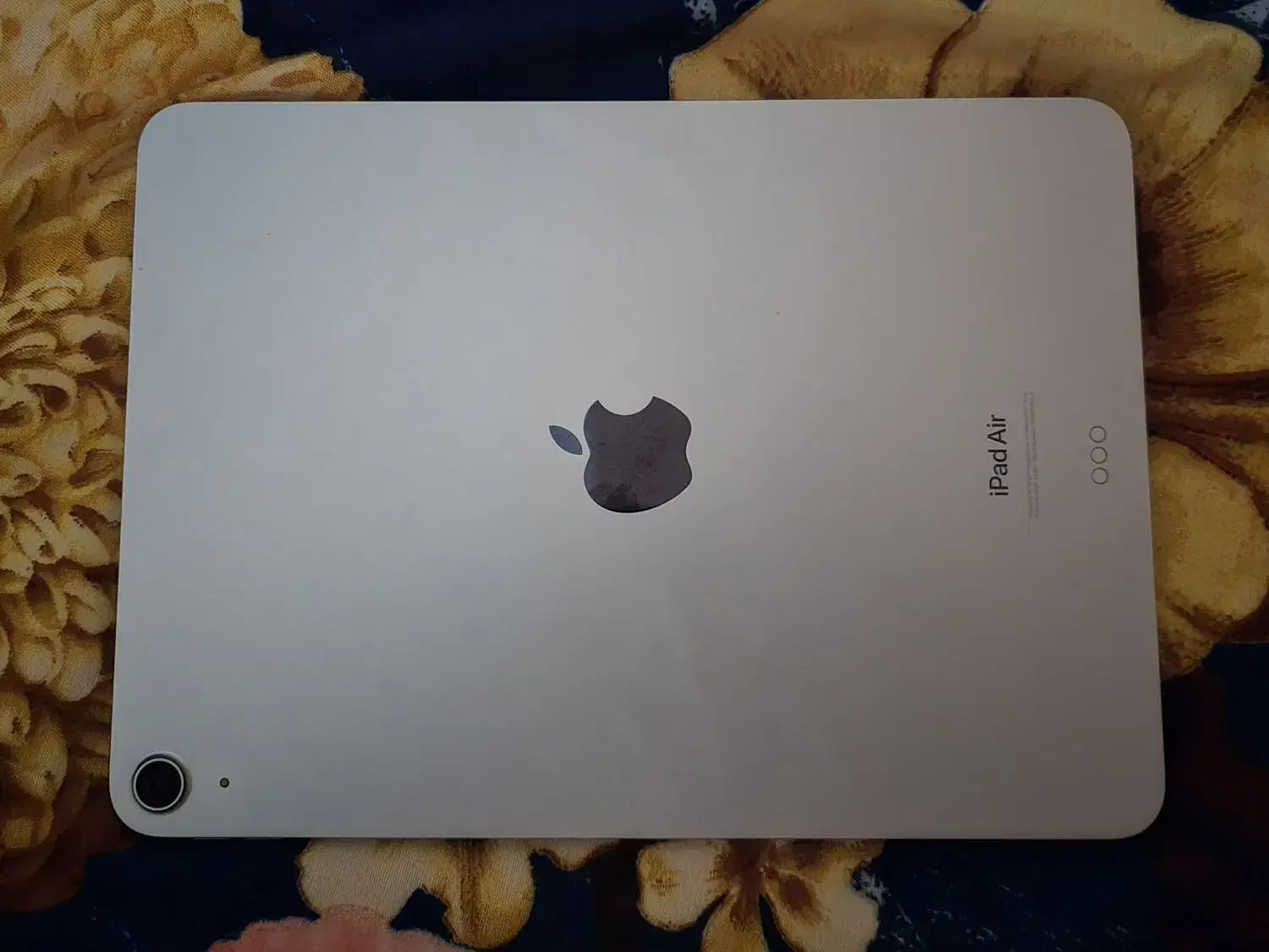 آیپد ایر 2024 m2 128gb|تبلت|بجنورد, |دیوار