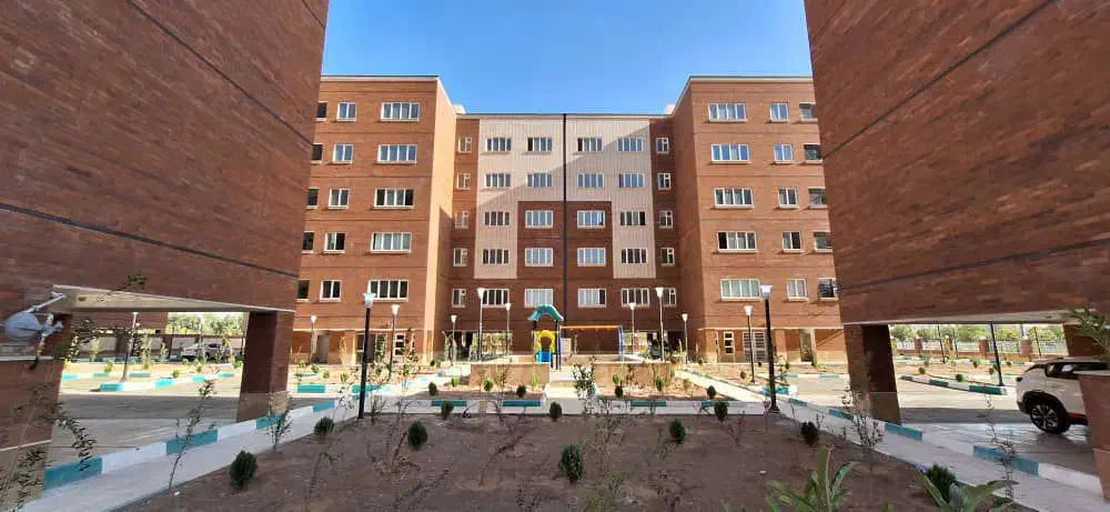 ۸۴متر/اقا یوسفی/کارشناس نقدی|فروش آپارتمان|قم, پردیسان|دیوار