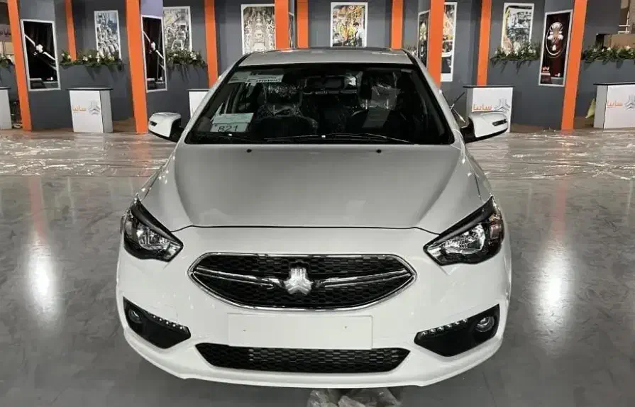 شاهین دنده مدل ،۱۴۰۴|خودرو سواری و وانت|تبریز, |دیوار