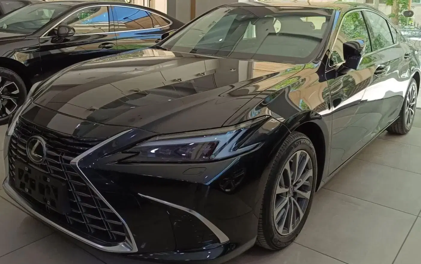 LEXUS ES300|خودرو سواری و وانت|تهران, سعادت‌آباد|دیوار