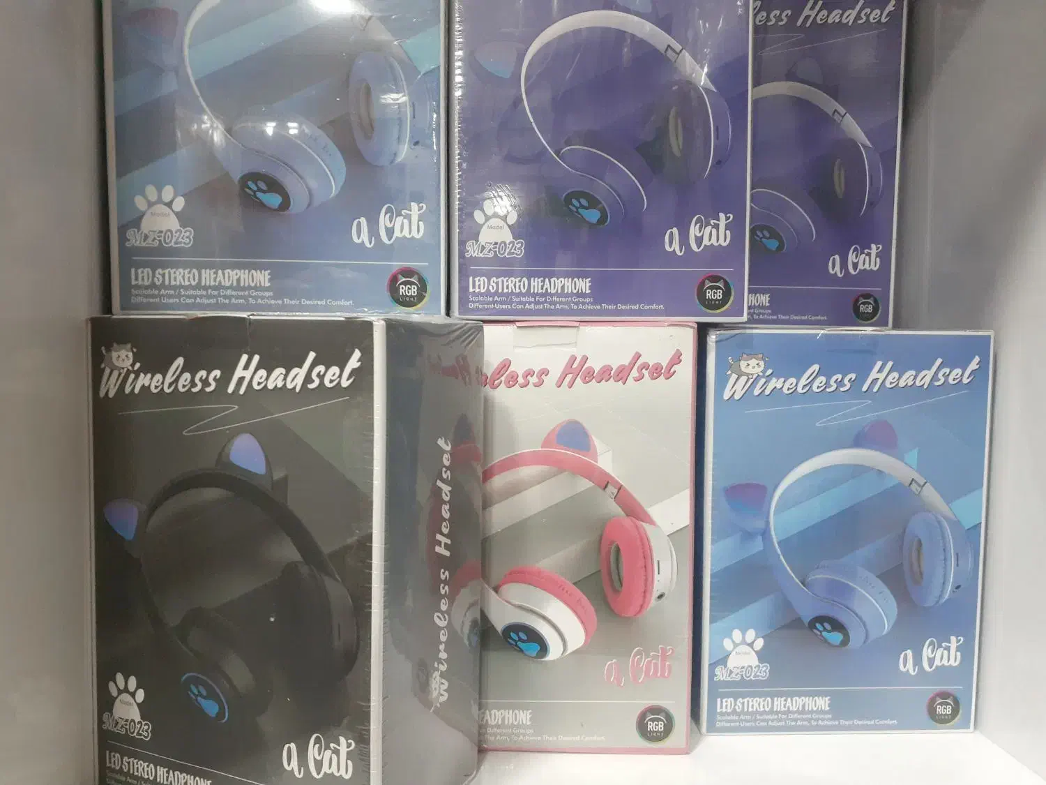 هدفون|لوازم جانبی موبایل و تبلت|خمینی‌شهر, |دیوار