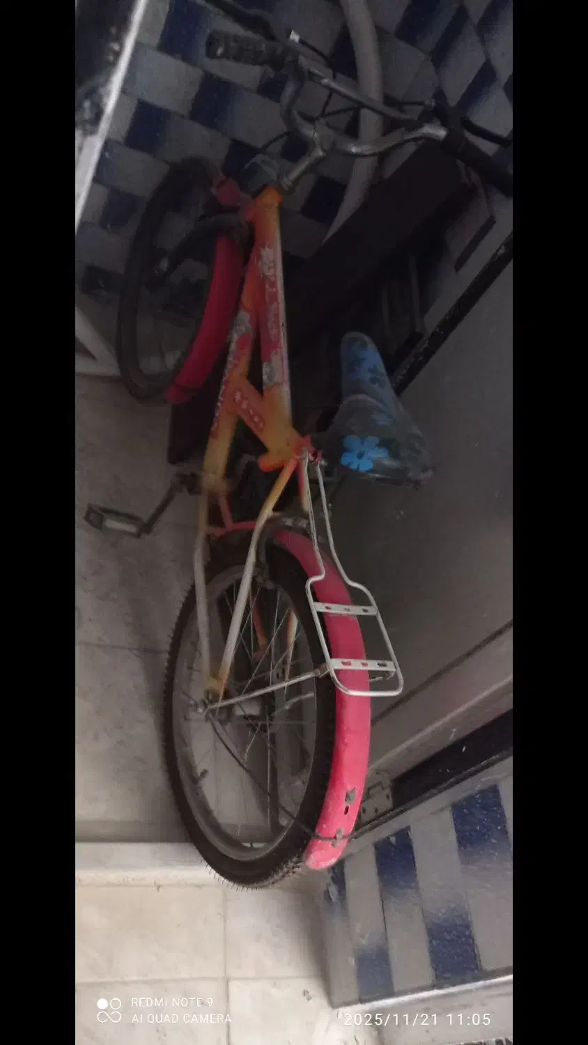 دوچرخه سالم|دوچرخه، اسکیت، اسکوتر|نیشابور, ۲۲ بهمن|دیوار