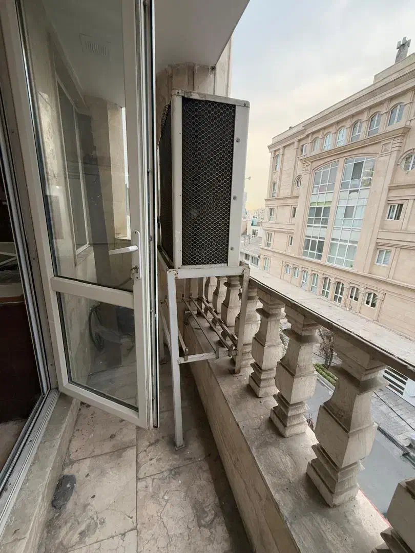 ۱۰۰ متر ۲ خواب فول امکانات، ازگل