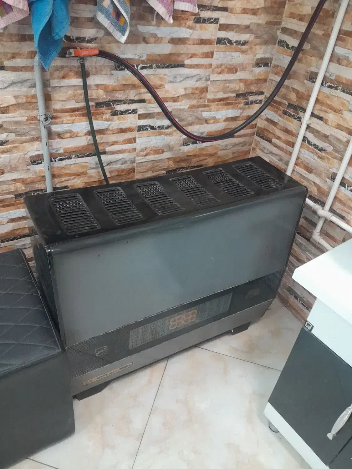 بخاری ۳۰۰۰۰ سپهر الکتریک|بخاری، هیتر، شومینه|پاکدشت, پاکدشت (مامازند)|دیوار