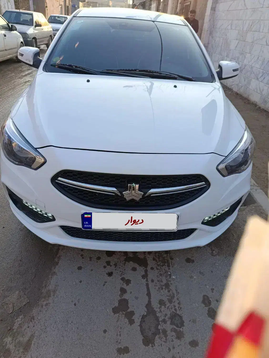 شاهین G|خودرو سواری و وانت|مشهد, شترک|دیوار