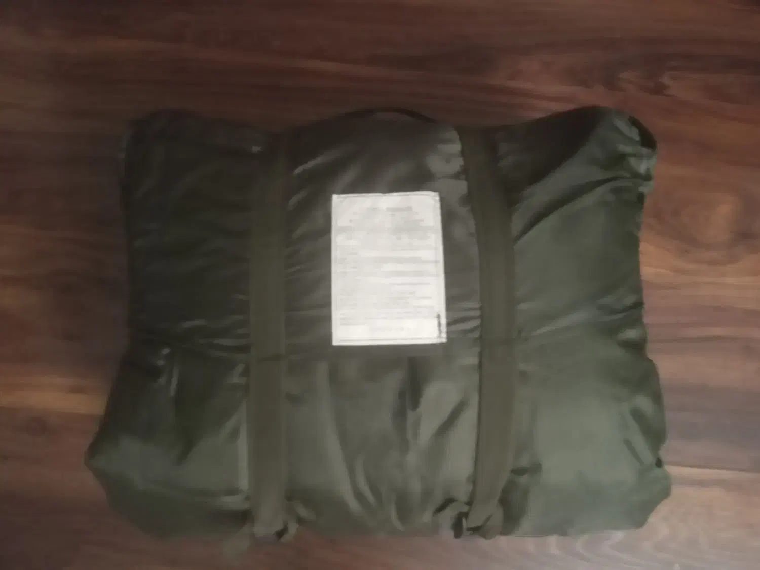 کیسه خواب اصل آمریکا|کوهنوردی و کمپینگ|لواسان, |دیوار