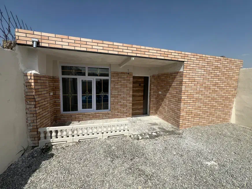 باغچه ویلا در حصارمهتر شهریار با اب و برق و نگهبان|فروش خانه و ویلا|شهریار, حصار ساتی|دیوار