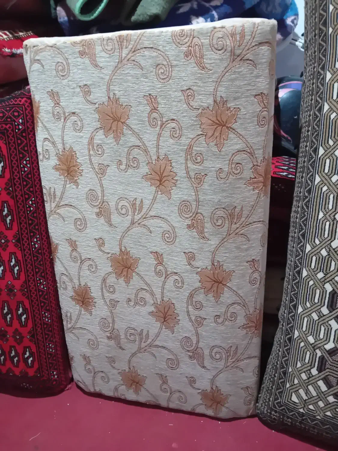 پشتی سالم|پشتی|مشهد, شهرک مطهری|دیوار