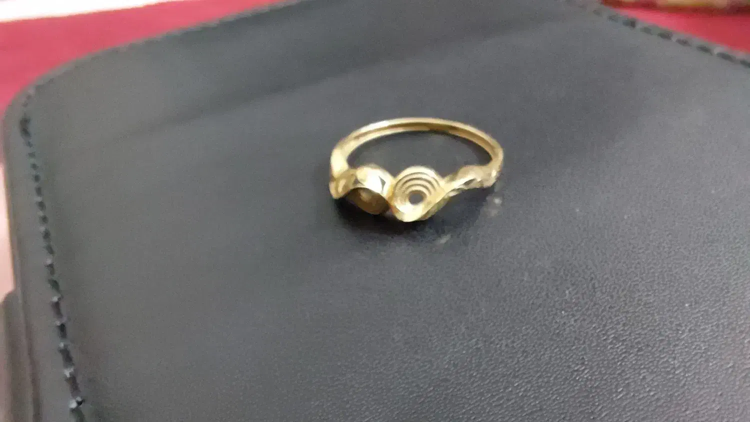 تعدادی طلا نو و در حد نو|جواهرات|تهران, دبستان|دیوار