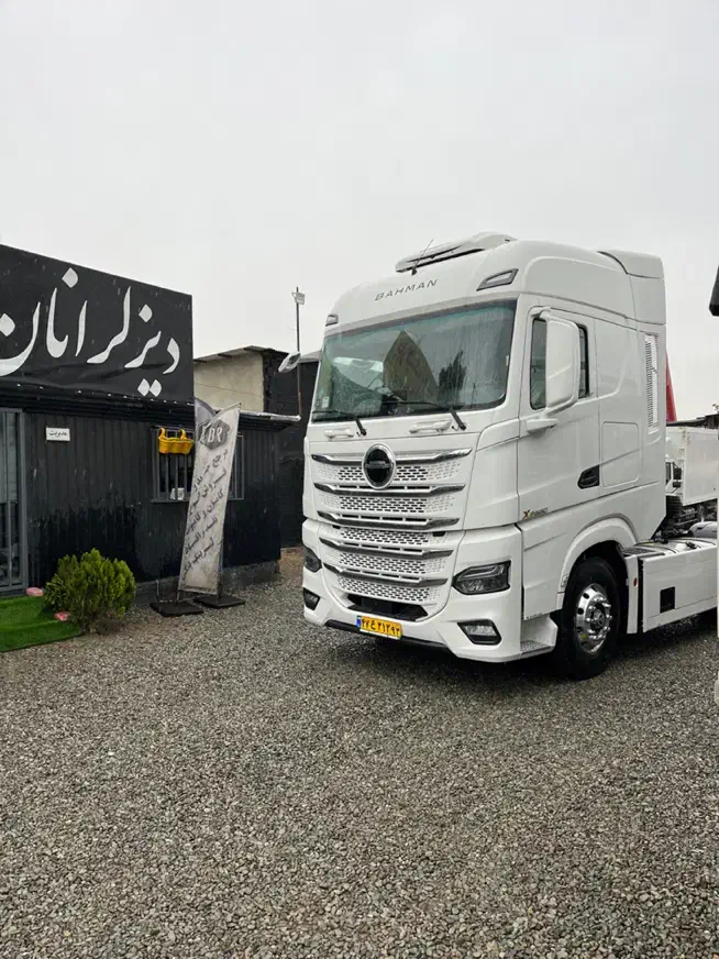 فاو ۴۶۰ تک محور مدل ۱۴۰۴صفر خشک فاو جفت خوش قیمت|خودرو سنگین|اسلام‌شهر, ملک‌آباد|دیوار