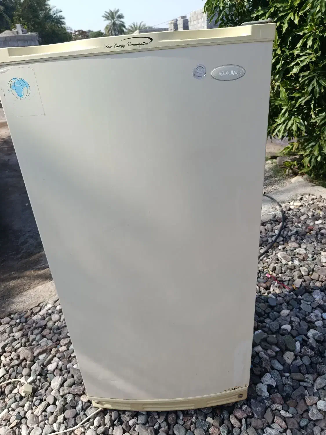 یخچال فریزر|یخچال و فریزر|میناب, |دیوار