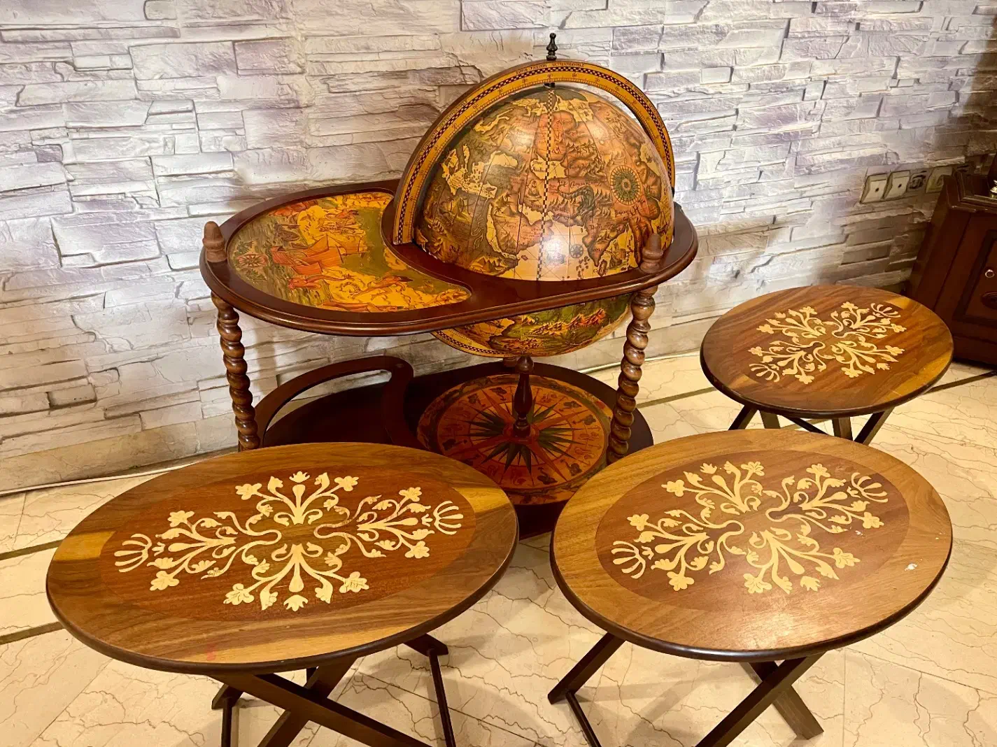 کاناپه استیل|مبلمان خانگی و میز عسلی|تهران, تهرانپارس جنوبی|دیوار