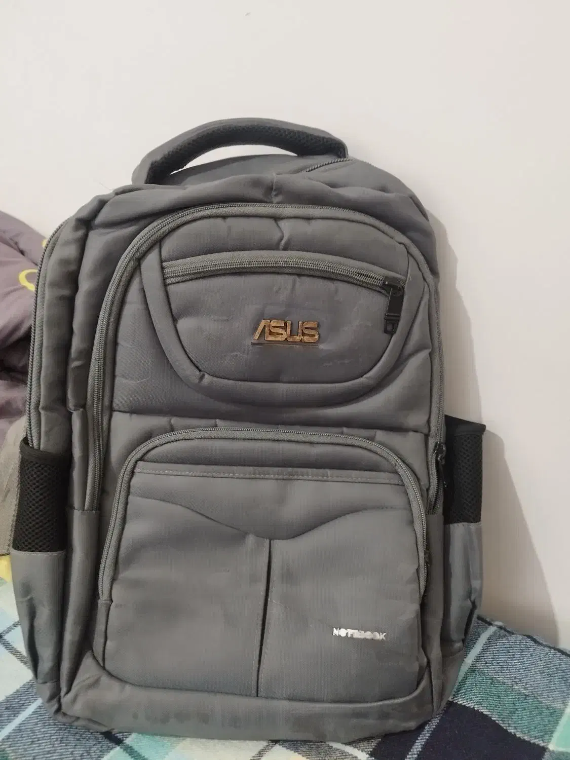 کیف و کوله|کیف، کفش، کمربند|تربتحیدریه, مظفریه|دیوار