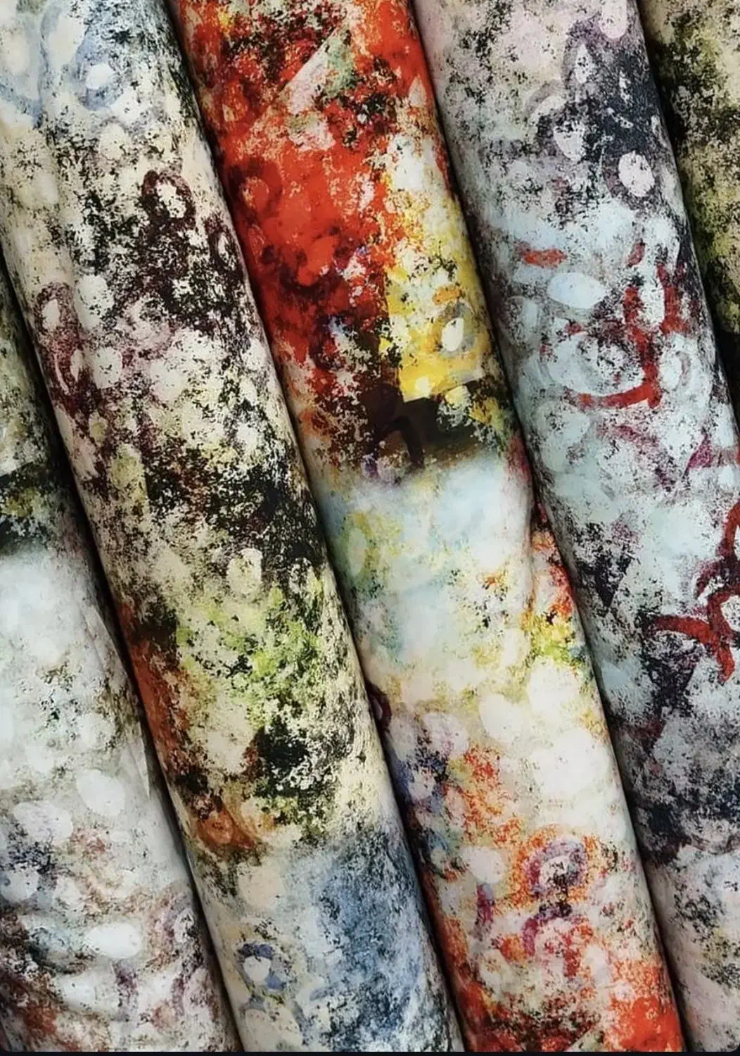 چاپ پارچه/چاپ سابلیمیشن|خدمات پیشه و مهارت|بهارستان, |دیوار