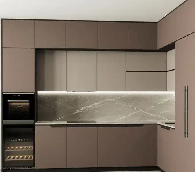 ساخت بازسازی کابینت کمد|خدمات پیشه و مهارت|رشت, بازار|دیوار