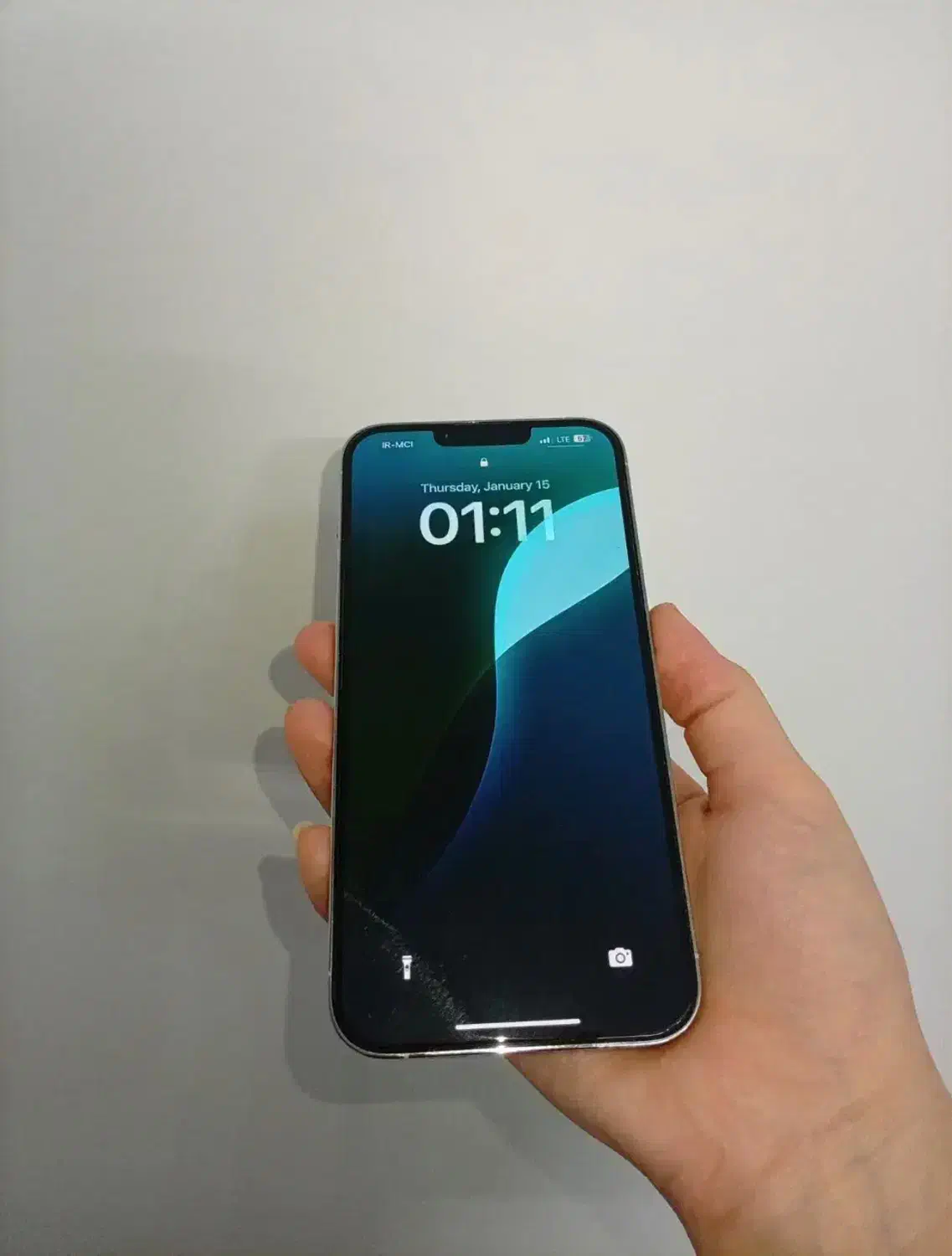 ایفون ۱۳ پرومکس LLA|موبایل|ارومیه, |دیوار