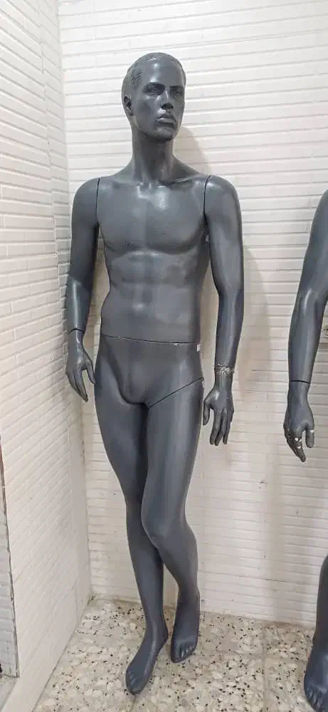 مانکن مردانه|فروشگاه و مغازه|کرمانشاه, |دیوار