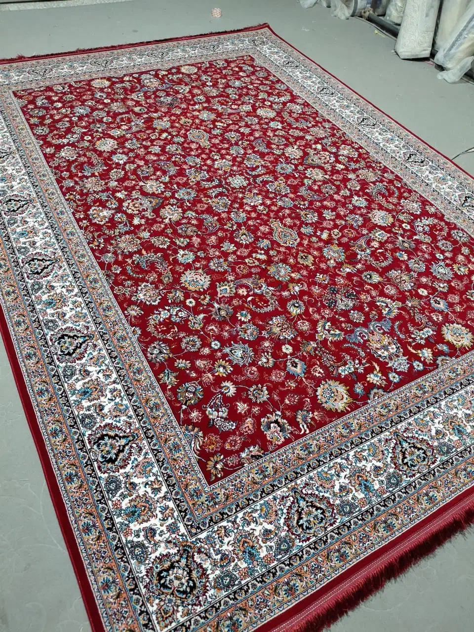 از تولید به مصرف بخر فرش عیدانه|فرش|بوشهر, |دیوار