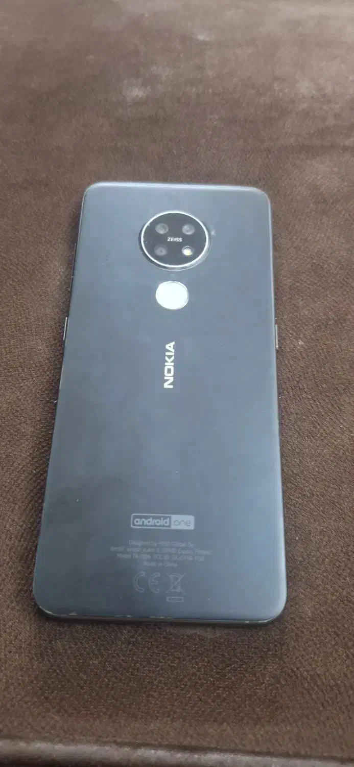 فروش گوشی سامسونگ a9 و نوکیا ۷.۲|موبایل|شیراز, گود عربان|دیوار