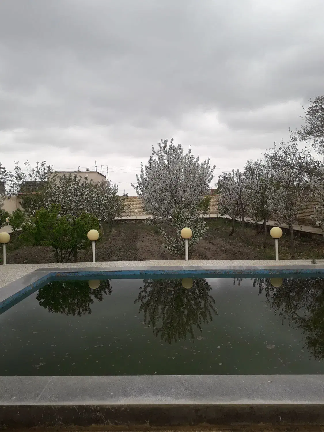 ۱۳۰۰مترباغ ویلااب برق گازسند۶دنگ،گلمکان،معاوظه نقد|فروش خانه و ویلا|گلمکان, |دیوار