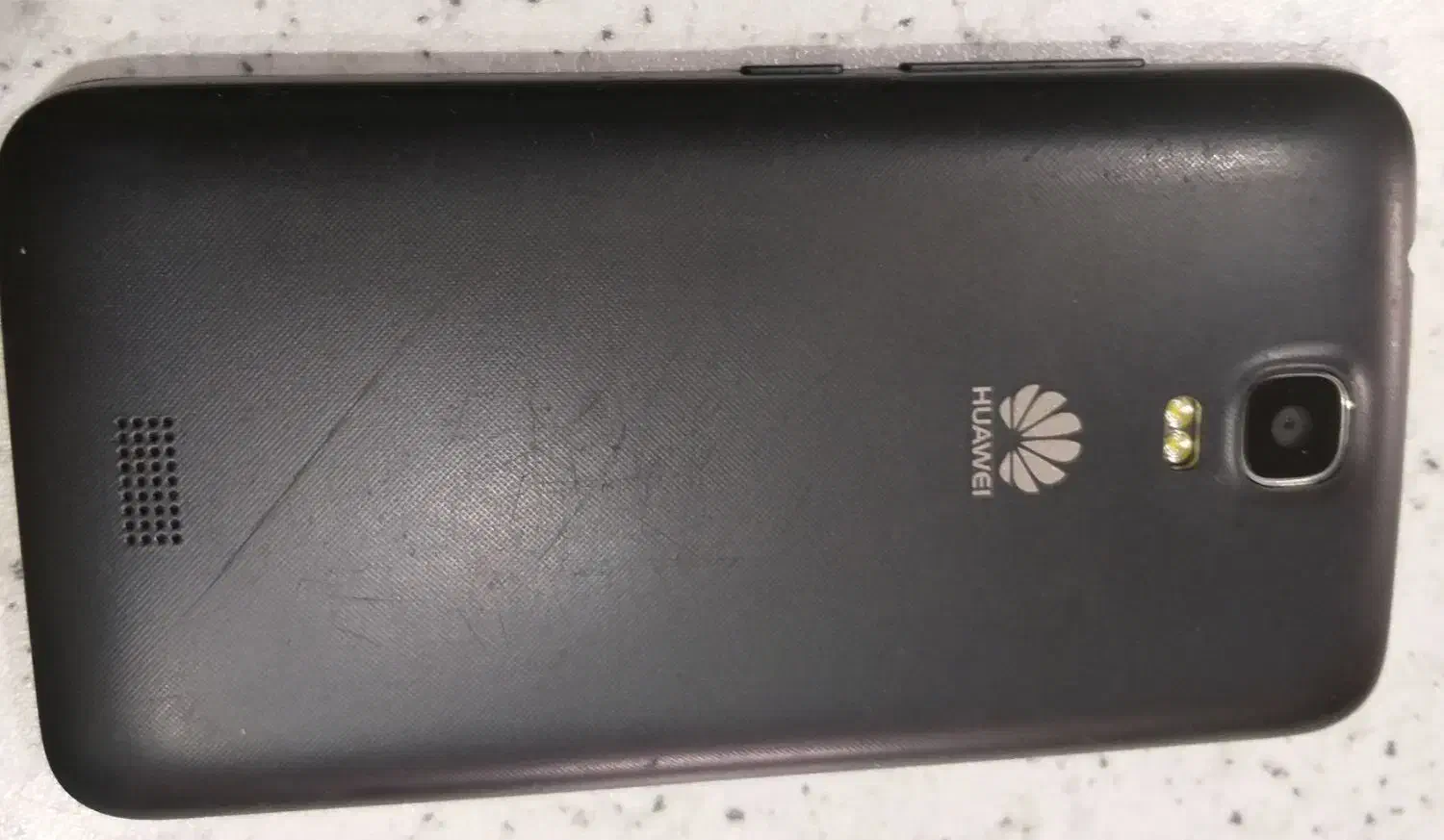 موبایل هوواوی مدل Y3|موبایل|تهران, پرستار|دیوار