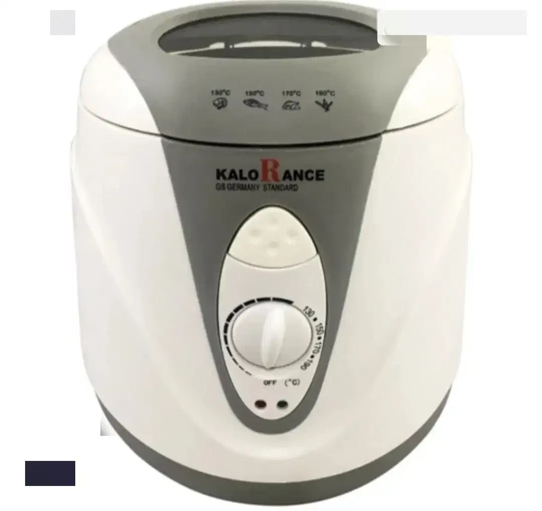 سرخکن کاملا سالم|سایر لوازم برقی|خمین, |دیوار