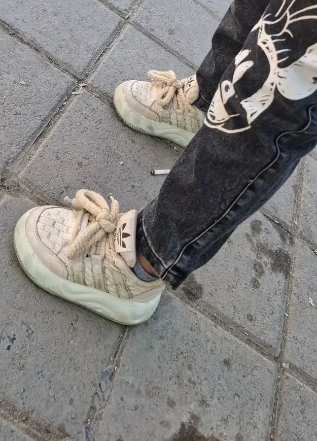 کتونی بچگانه|کفش و لباس بچه|مشهد, آبکوه|دیوار