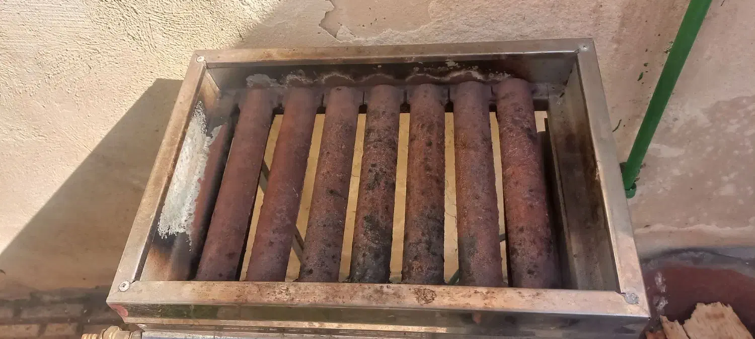 کباب پز ایستاده|اجاق گاز و لوازم برقی پختوپز|اردبیل, |دیوار