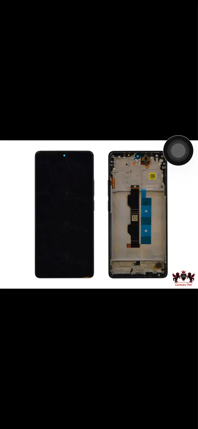 شیاومی۱۱‌نوت12 13تاچ ال سی دیa50a33السیدیlcd|لوازم جانبی موبایل و تبلت|تهران, صادقیه|دیوار