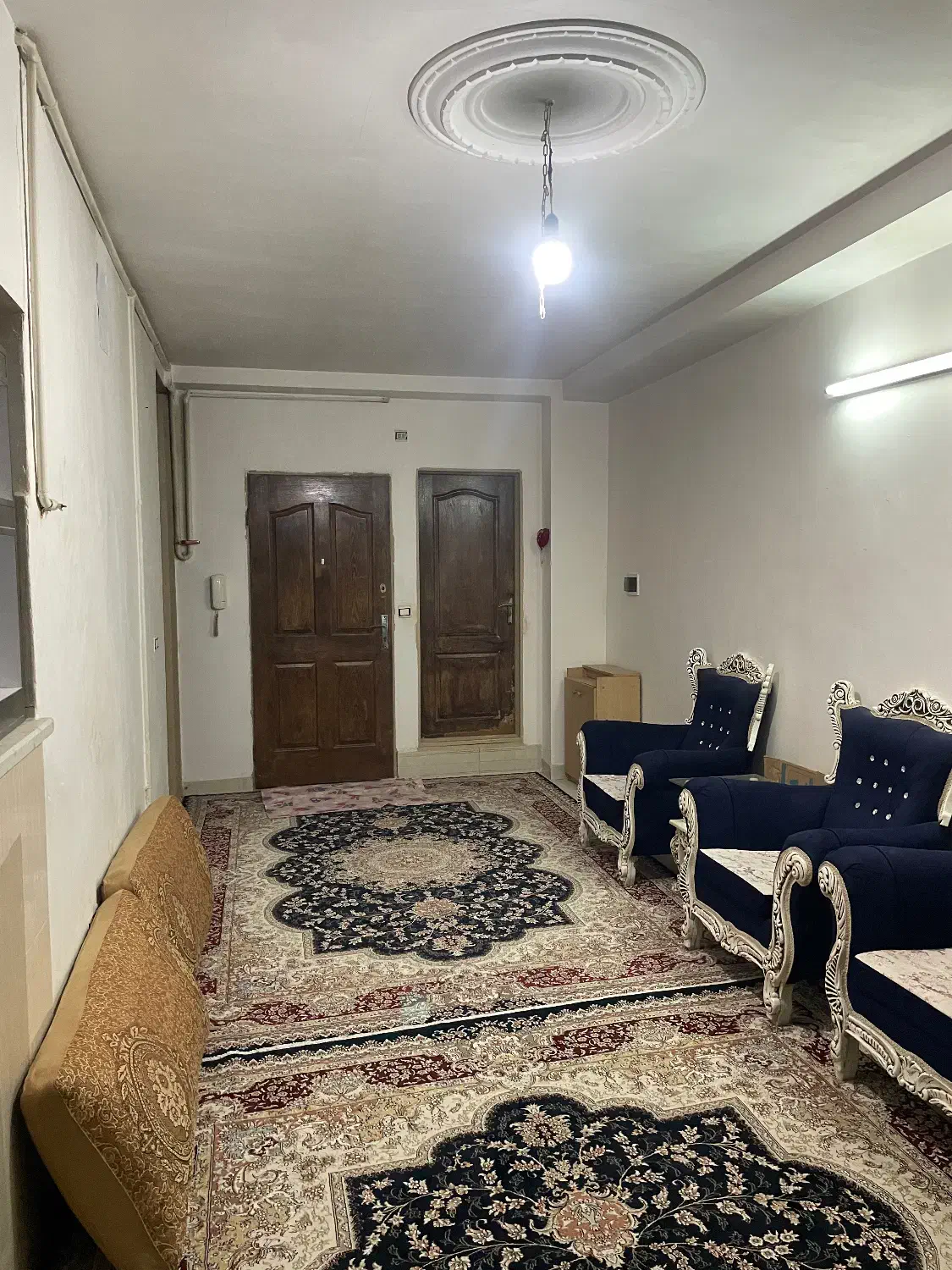 اپارتمان ۵۵متری،شاهدشهر|فروش آپارتمان|شاهدشهر, |دیوار