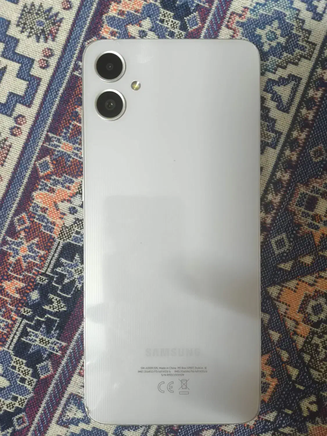 گوشی سامسونگ redmi15 C (Redmi A5(A05|موبایل|تهران, مشیریه|دیوار